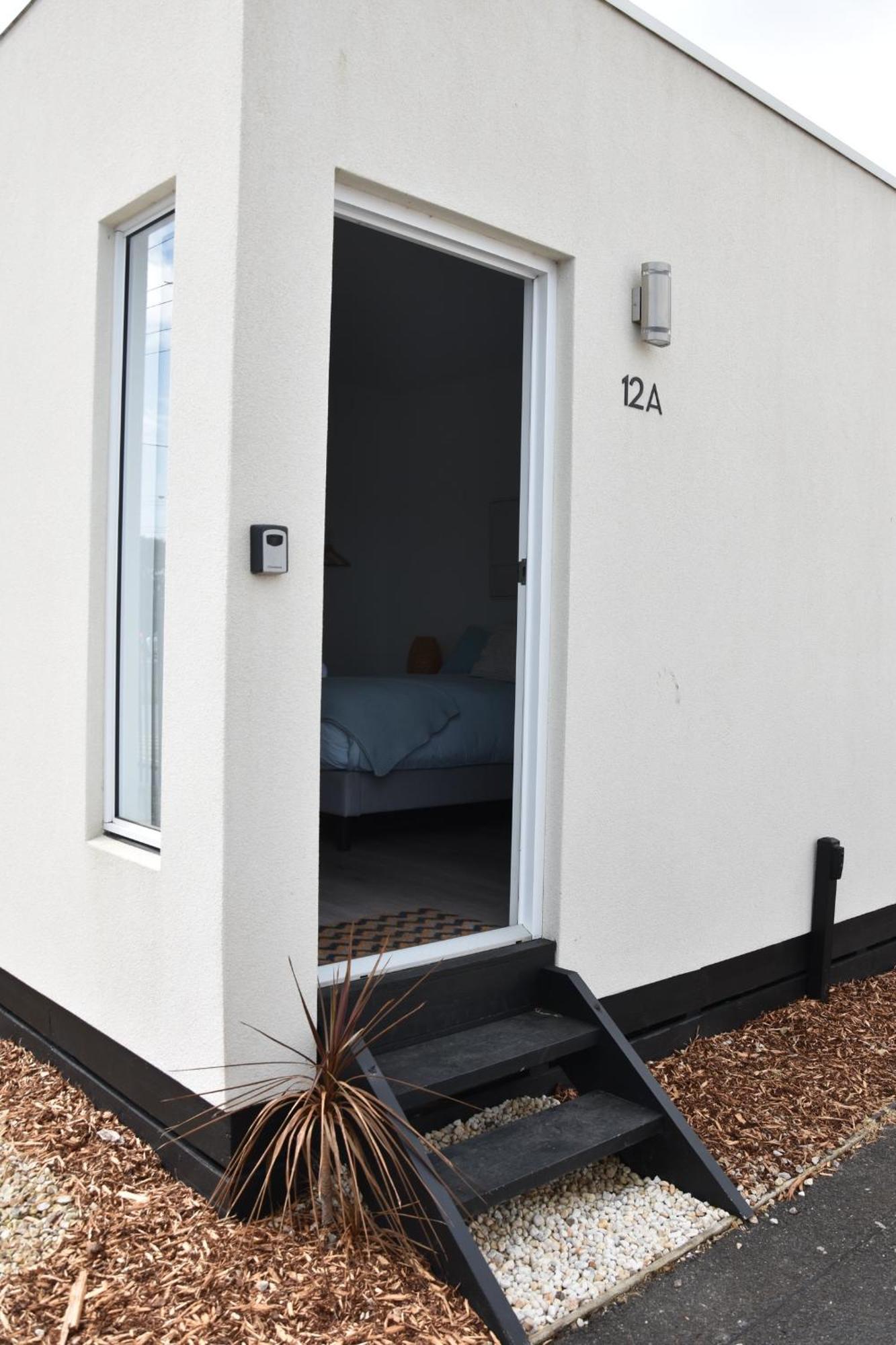 Capel Sound Peninsula Beachside Accommodation מראה חיצוני תמונה
