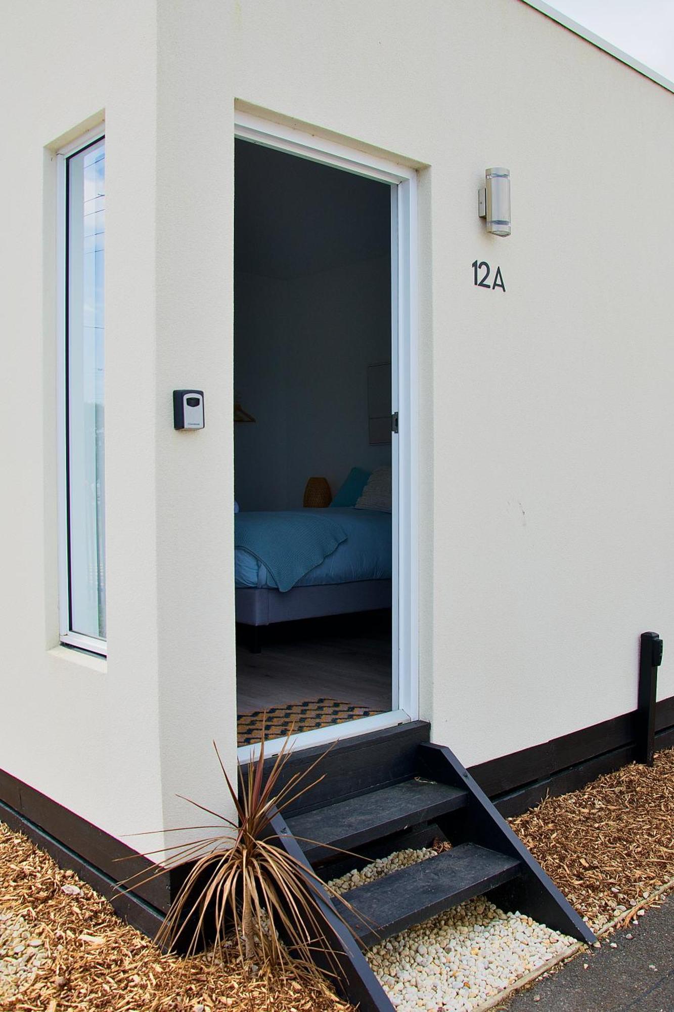 Capel Sound Peninsula Beachside Accommodation מראה חיצוני תמונה